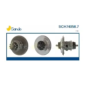 SCH74058.7 SANDO