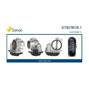 STB73018.1 SANDO