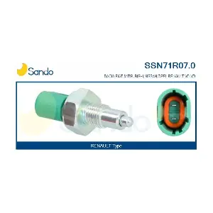 SSN71R07.0 SANDO