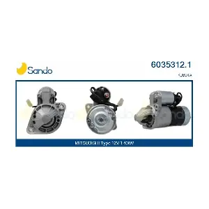 6035312.1 SANDO