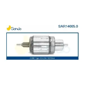 SAR14005.0 SANDO