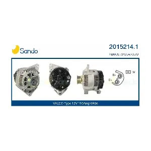 2015214.1 SANDO