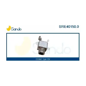 SRE40150.0 SANDO