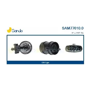 SAM77010.0 SANDO
