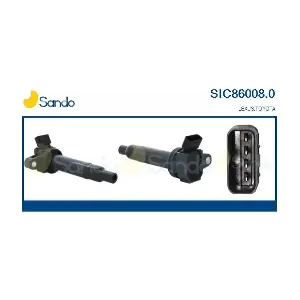 SIC86008.0 SANDO