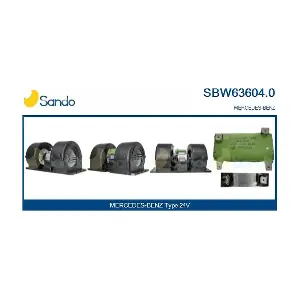 SBW63604.0 SANDO