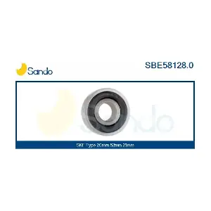 SBE58128.0 SANDO