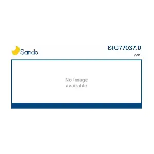 SIC77037.0 SANDO