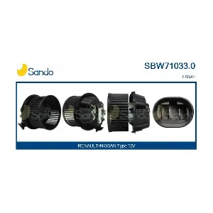 SBW71033.0 SANDO