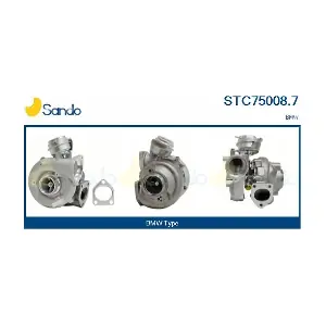 STC75008.7 SANDO
