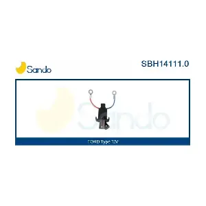 SBH14111.0 SANDO