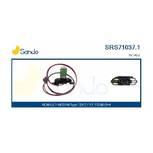 SRS71037.1 SANDO