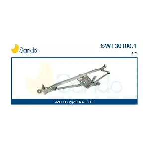 SWT30100.1 SANDO