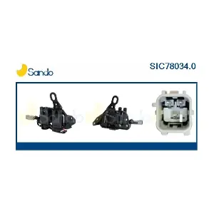 SIC78034.0 SANDO