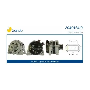 2040164.0 SANDO
