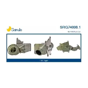 SRG74008.1 SANDO