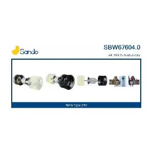SBW67604.0 SANDO