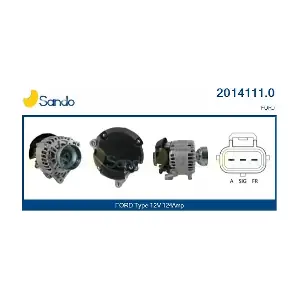 2014111.0 SANDO