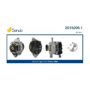 2015209.1 SANDO