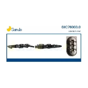 SIC76003.0 SANDO
