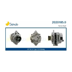 2020185.0 SANDO