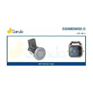 SSN85W00.0 SANDO