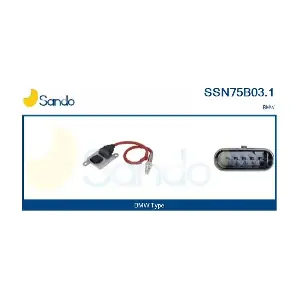 SSN75B03.1 SANDO