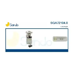 SGA72104.0 SANDO