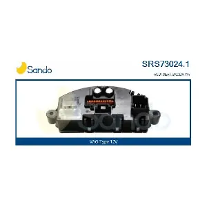 SRS73024.1 SANDO