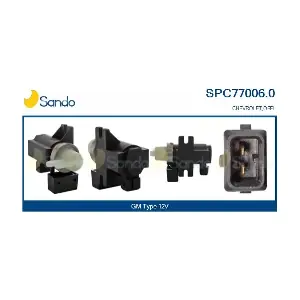 SPC77006.0 SANDO