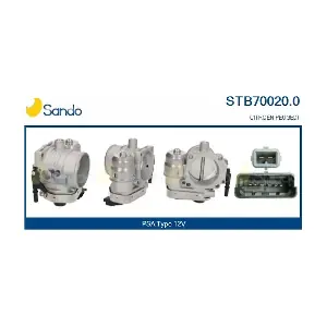STB70020.0 SANDO