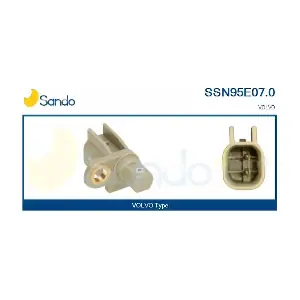 SSN95E07.0 SANDO