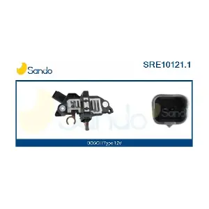 SRE10121.1 SANDO