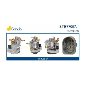 STB77007.1 SANDO