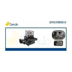 SRS70059.0 SANDO