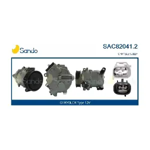 SAC82041.2 SANDO