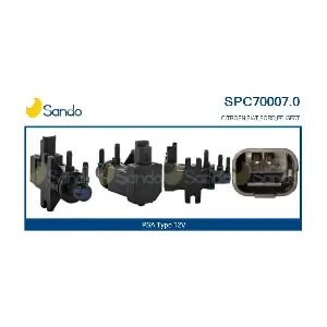 SPC700070 SANDO