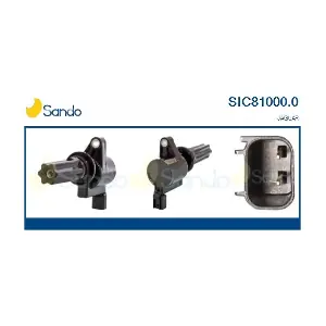 SIC81000.0 SANDO