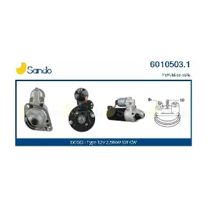 6010503.1 SANDO