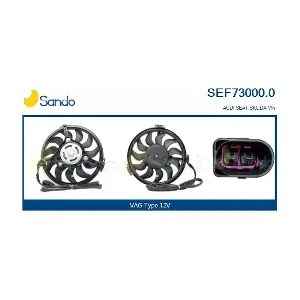 SEF73000.0 SANDO