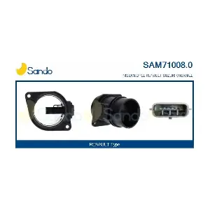 SAM71008.0 SANDO