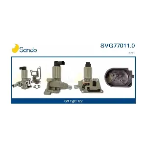 SVG77011.0 SANDO