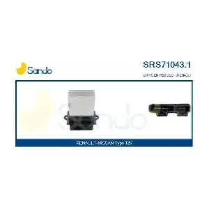SRS71043.1 SANDO