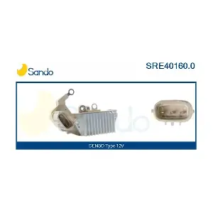 SRE40160.0 SANDO