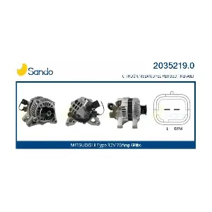2035219.0 SANDO