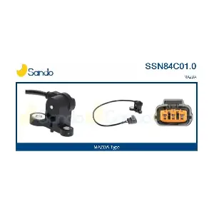 SSN84C01.0 SANDO