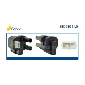 SIC71011.0 SANDO