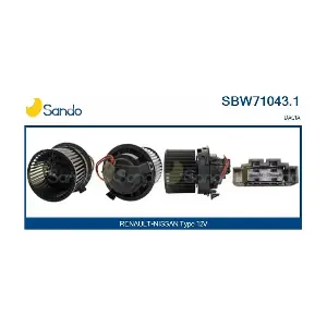 SBW71043.1 SANDO