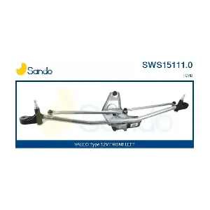 SWS15111.0 SANDO