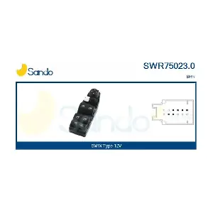 SWR75023.0 SANDO